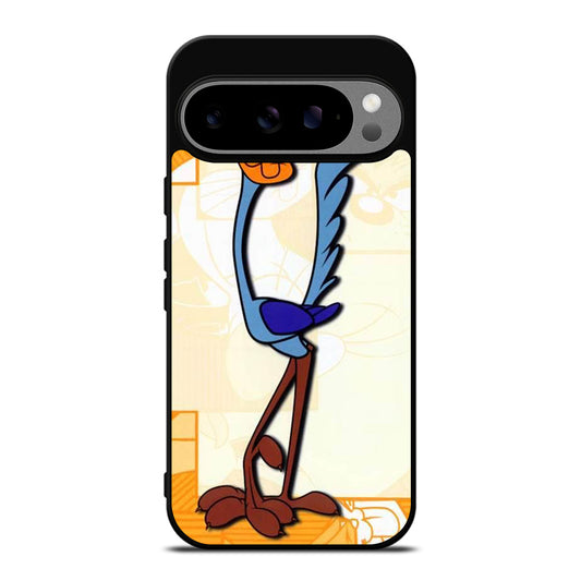 ROAD RUNNER LOONEY TUNES CARTOON Google Pixel 9 Pro XL Case Cover