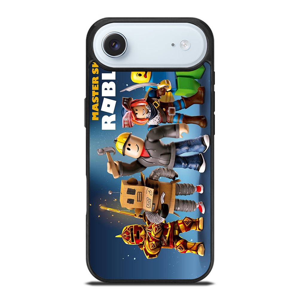 ROBLOX GAME CHARACTER 2 iPhone Air Case Cover