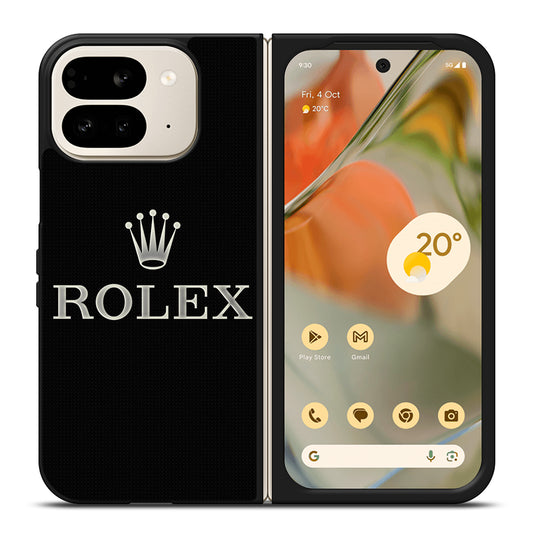 ROLEX WATCH 1 Google Pixel 9 Pro Fold Case Cover