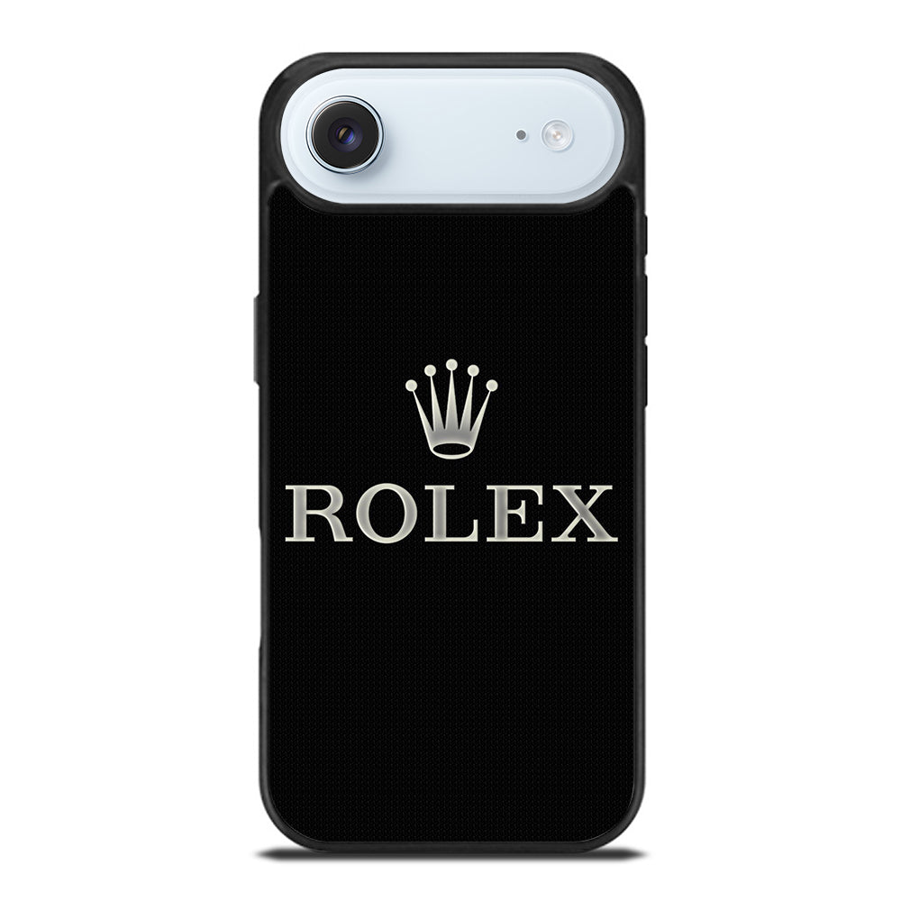 ROLEX WATCH 1 iPhone Air Case Cover