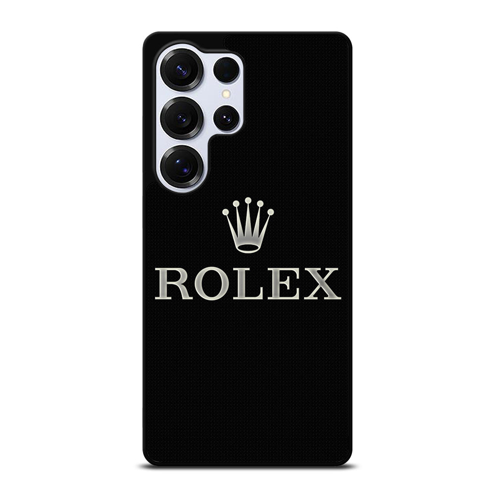 ROLEX WATCH 1 Samsung Galaxy S25 Ultra Case Cover