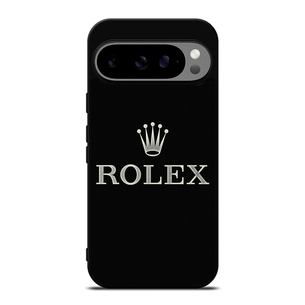 ROLEX WATCH 1 Google Pixel 9 Pro XL Case Cover