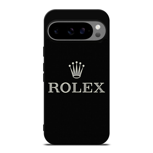 ROLEX WATCH 1 Google Pixel 9 Pro XL Case Cover