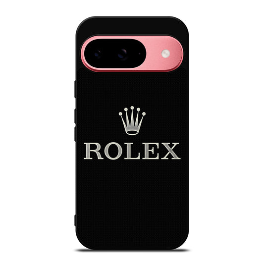 ROLEX WATCH 1 Google Pixel 9 Case Cover