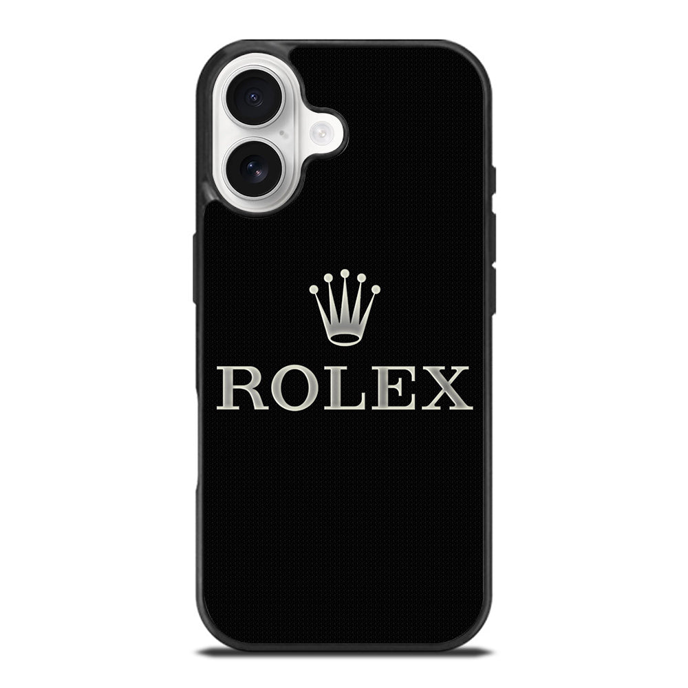 ROLEX WATCH 1 iPhone 17 Case Cover