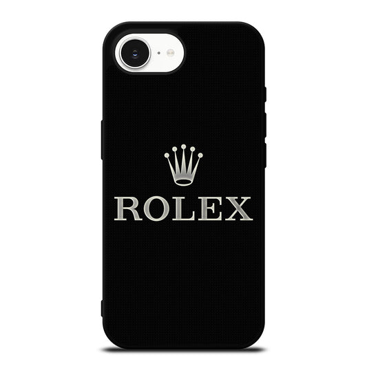 ROLEX WATCH 1 iPhone 16e Case Cover