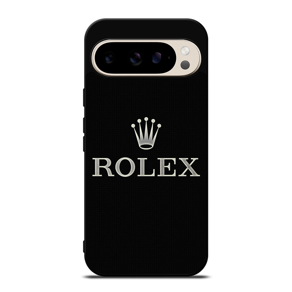 ROLEX WATCH 1 Google Pixel 9 Pro Case Cover