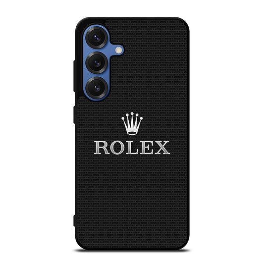 ROLEX WATCH 2 Samsung Galaxy S25 Case Cover