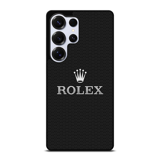 ROLEX WATCH 2 Samsung Galaxy S25 Ultra Case Cover