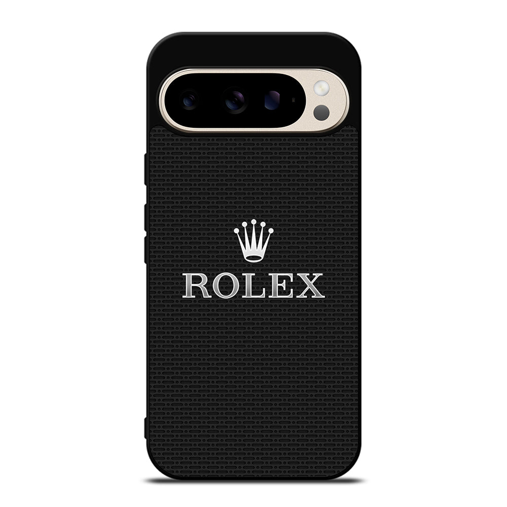 ROLEX WATCH 2 Google Pixel 9 Pro Case Cover