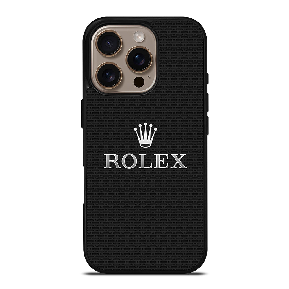 ROLEX WATCH 2 iPhone 16 Pro Case Cover