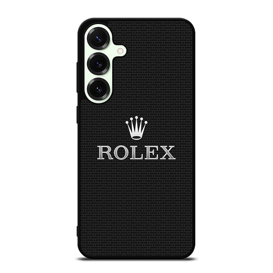 ROLEX WATCH 2 Samsung Galaxy S25 Plus Case Cover