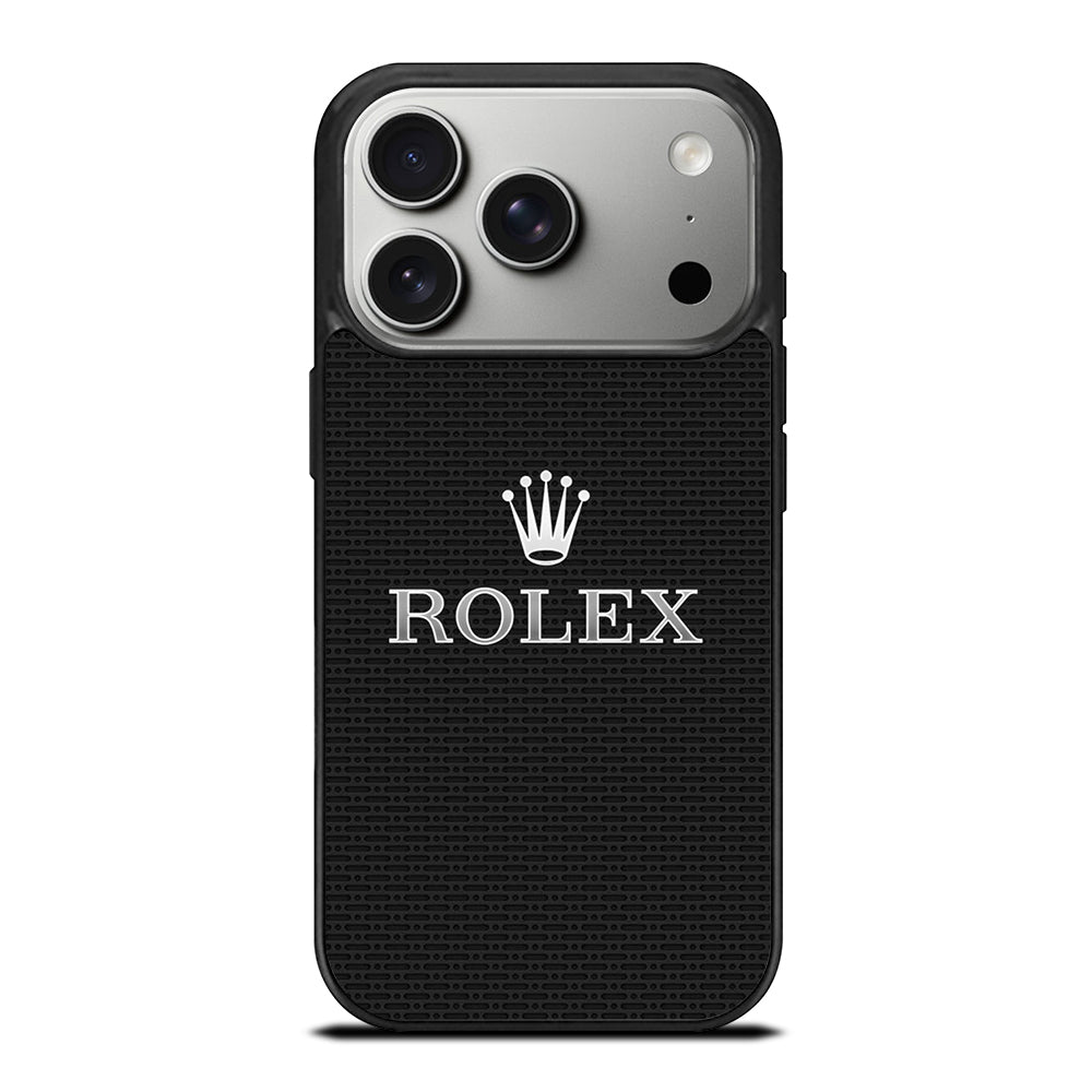 ROLEX WATCH 2 iPhone 17 Pro Case Cover