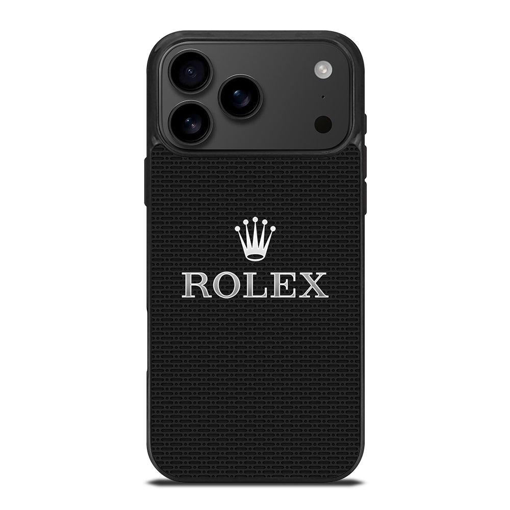 ROLEX WATCH 2 iPhone 17 Pro Max Case Cover