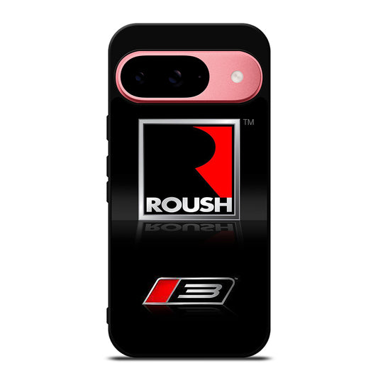 ROUSH RACING LOGO Google Pixel 9 Case Cover