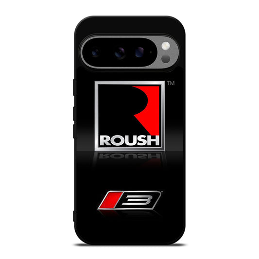 ROUSH RACING LOGO Google Pixel 9 Pro XL Case Cover