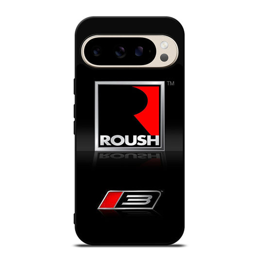 ROUSH RACING LOGO Google Pixel 9 Pro Case Cover