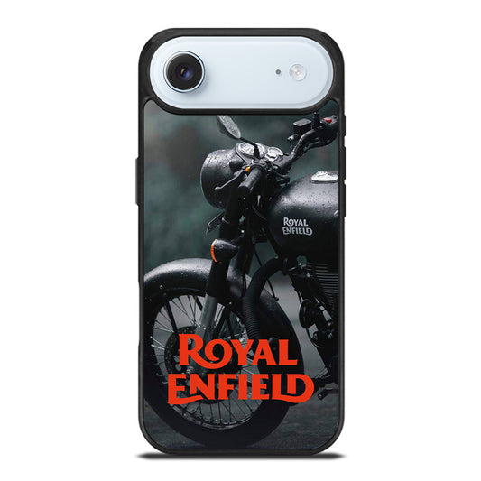 ROYAL ENFIELD MOTORCYCLE 1 iPhone Air Case Cover