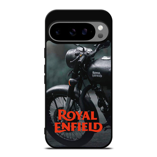 ROYAL ENFIELD MOTORCYCLE 1 Google Pixel 9 Pro XL Case Cover