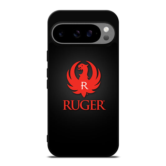 RUGER FIREARM EMBLEM Google Pixel 9 Pro XL Case Cover