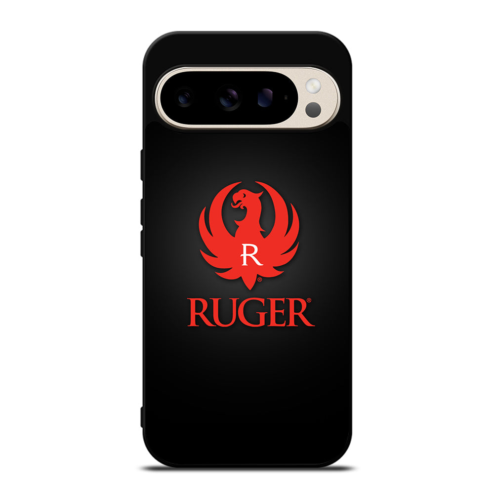 RUGER FIREARM EMBLEM Google Pixel 9 Pro Case Cover