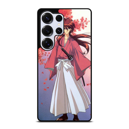 RUROUNI KENSHIN ANIME SAMURAI X Samsung Galaxy S25 Ultra Case Cover
