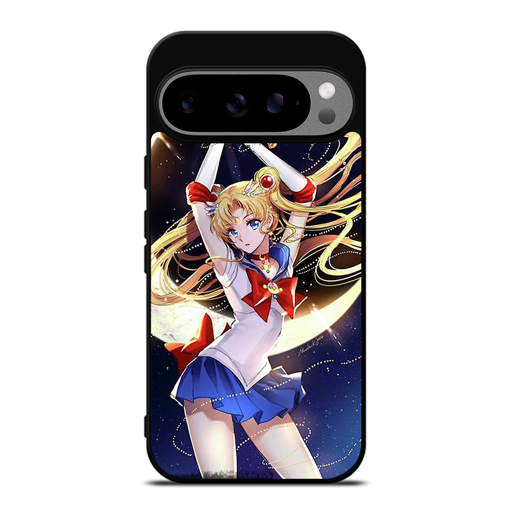 SAILOR MOON ANIME Google Pixel 9 Pro XL Case Cover