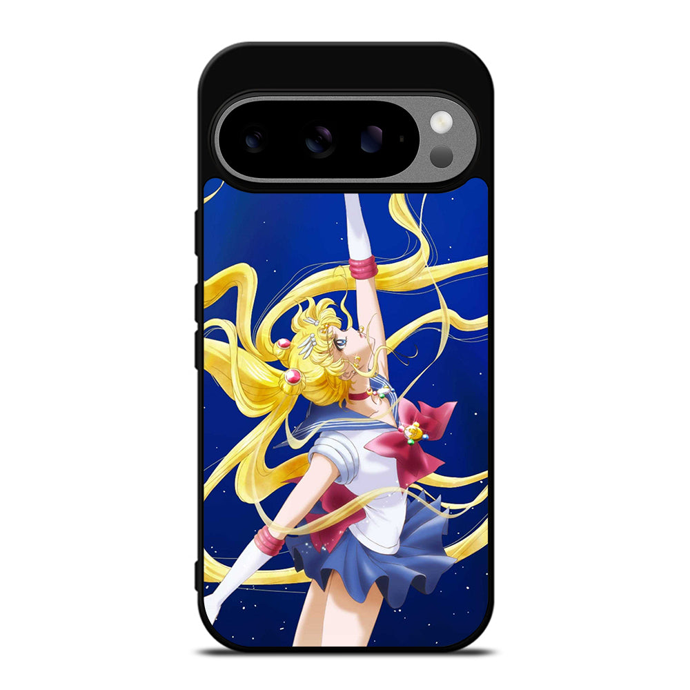 SAILOR MOON MANGA SERIES Google Pixel 9 Pro XL Case Cover