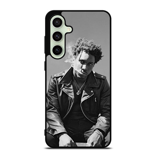 SAINT JHN RAPPER COOL Samsung Galaxy S24 FE Case Cover