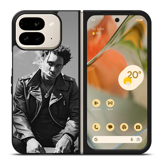 SAINT JHN RAPPER COOL Google Pixel 9 Pro Fold Case Cover