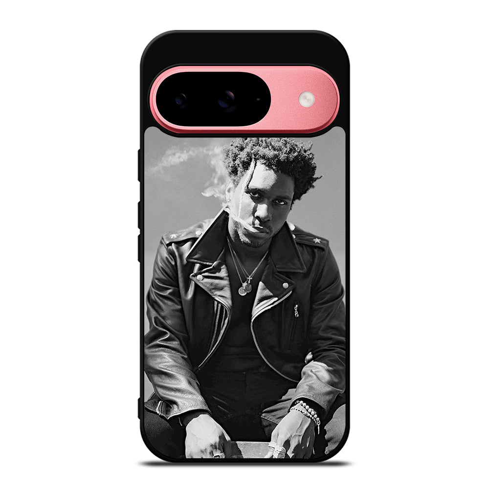 SAINT JHN RAPPER COOL Google Pixel 9 Case Cover