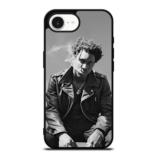 SAINT JHN RAPPER COOL iPhone 16e Case Cover