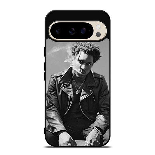 SAINT JHN RAPPER COOL Google Pixel 9 Pro Case Cover