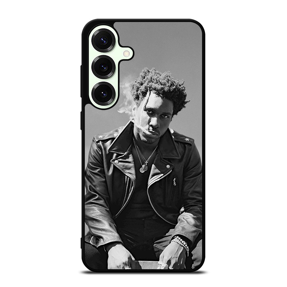 SAINT JHN RAPPER COOL Samsung Galaxy S26 Plus Case Cover