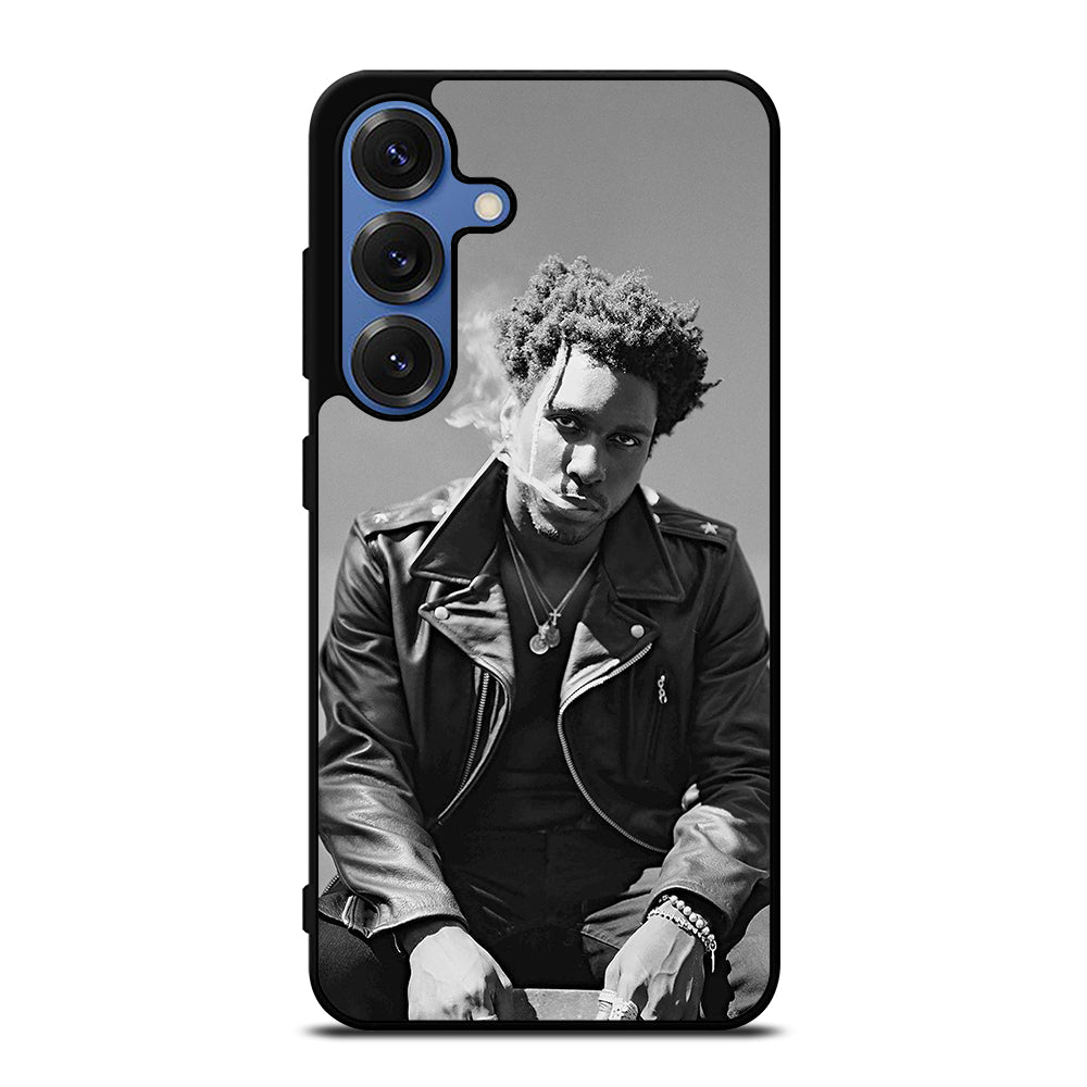 SAINT JHN RAPPER COOL Samsung Galaxy S25 Case Cover