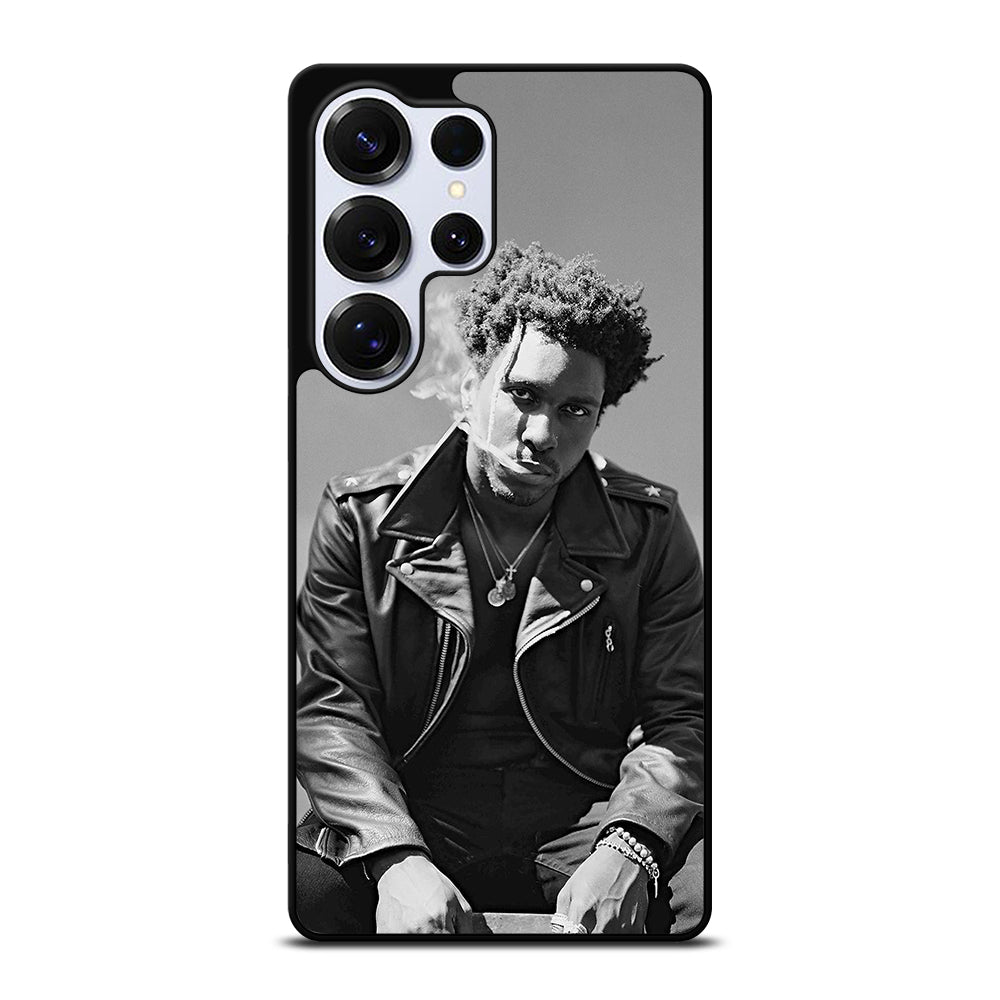 SAINT JHN RAPPER COOL Samsung Galaxy S26 Ultra Case Cover