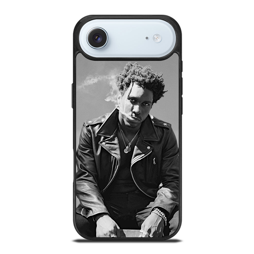 SAINT JHN RAPPER COOL iPhone Air Case Cover