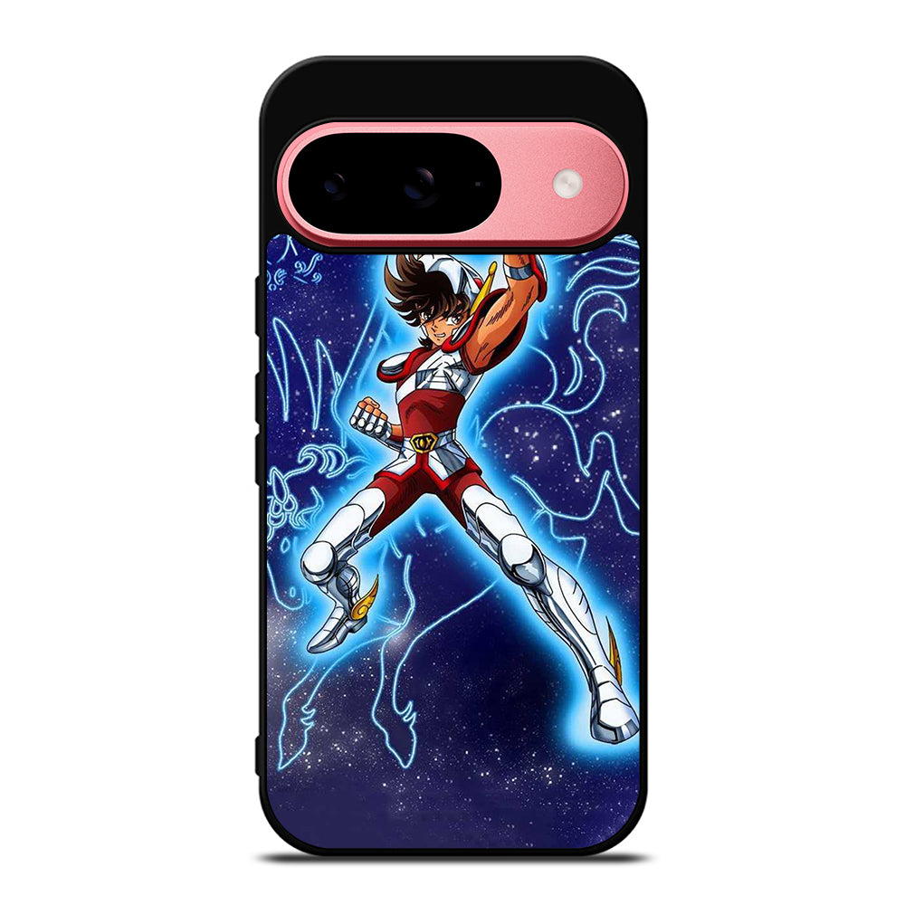 SAINT SEIYA ANIME PEGASUS 1 Google Pixel 9 Case Cover