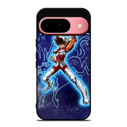 SAINT SEIYA ANIME PEGASUS 1 Google Pixel 9 Case Cover