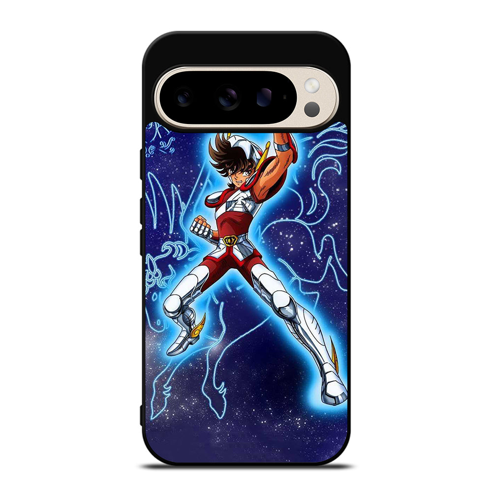 SAINT SEIYA ANIME PEGASUS 1 Google Pixel 9 Pro Case Cover