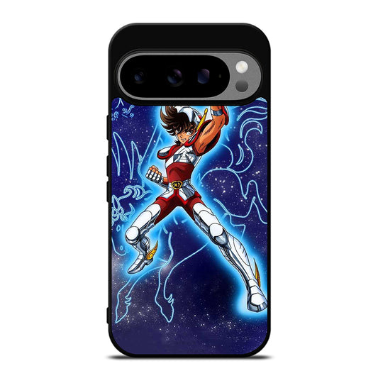 SAINT SEIYA ANIME PEGASUS 1 Google Pixel 9 Pro XL Case Cover