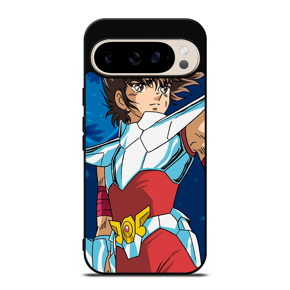 SAINT SEIYA ANIME PEGASUS 2 Google Pixel 9 Pro Case Cover