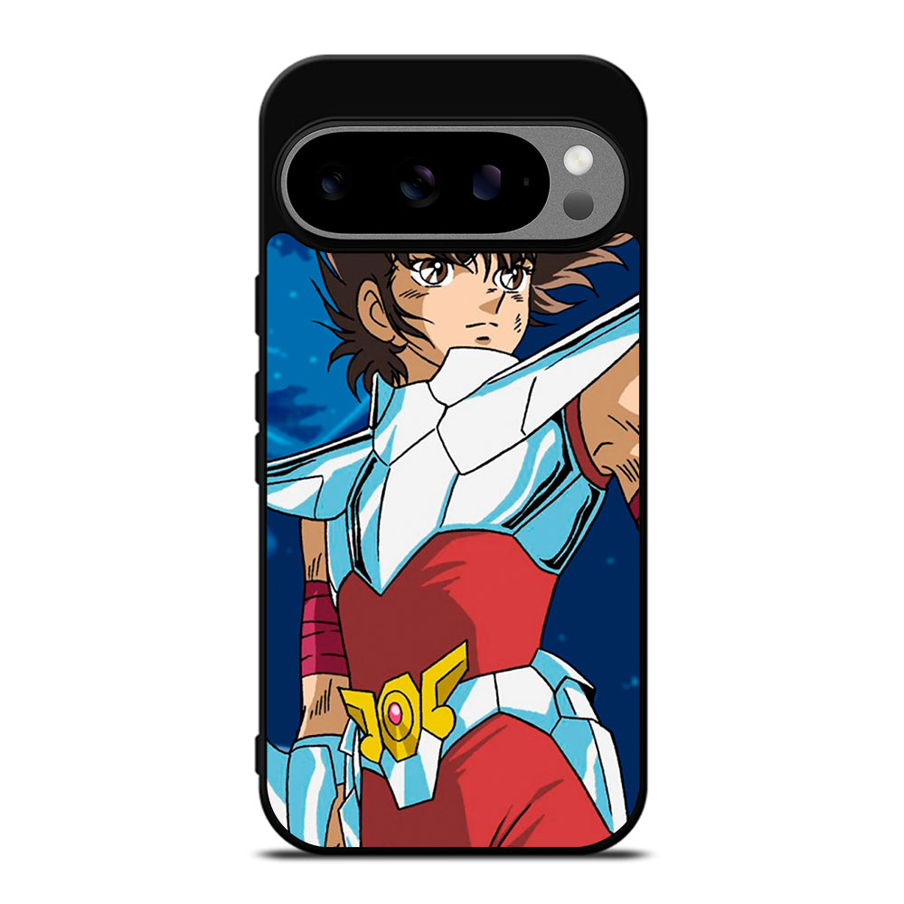 SAINT SEIYA ANIME PEGASUS 2 Google Pixel 9 Pro XL Case Cover