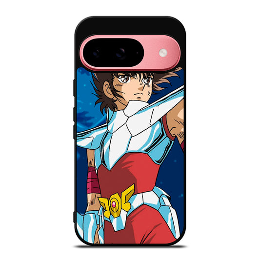 SAINT SEIYA ANIME PEGASUS 2 Google Pixel 9 Case Cover