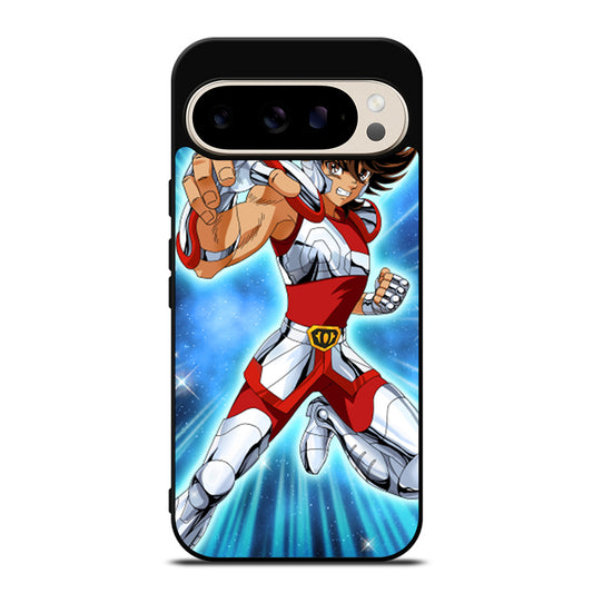 SAINT SEIYA ANIME PEGASUS 3 Google Pixel 9 Pro Case Cover