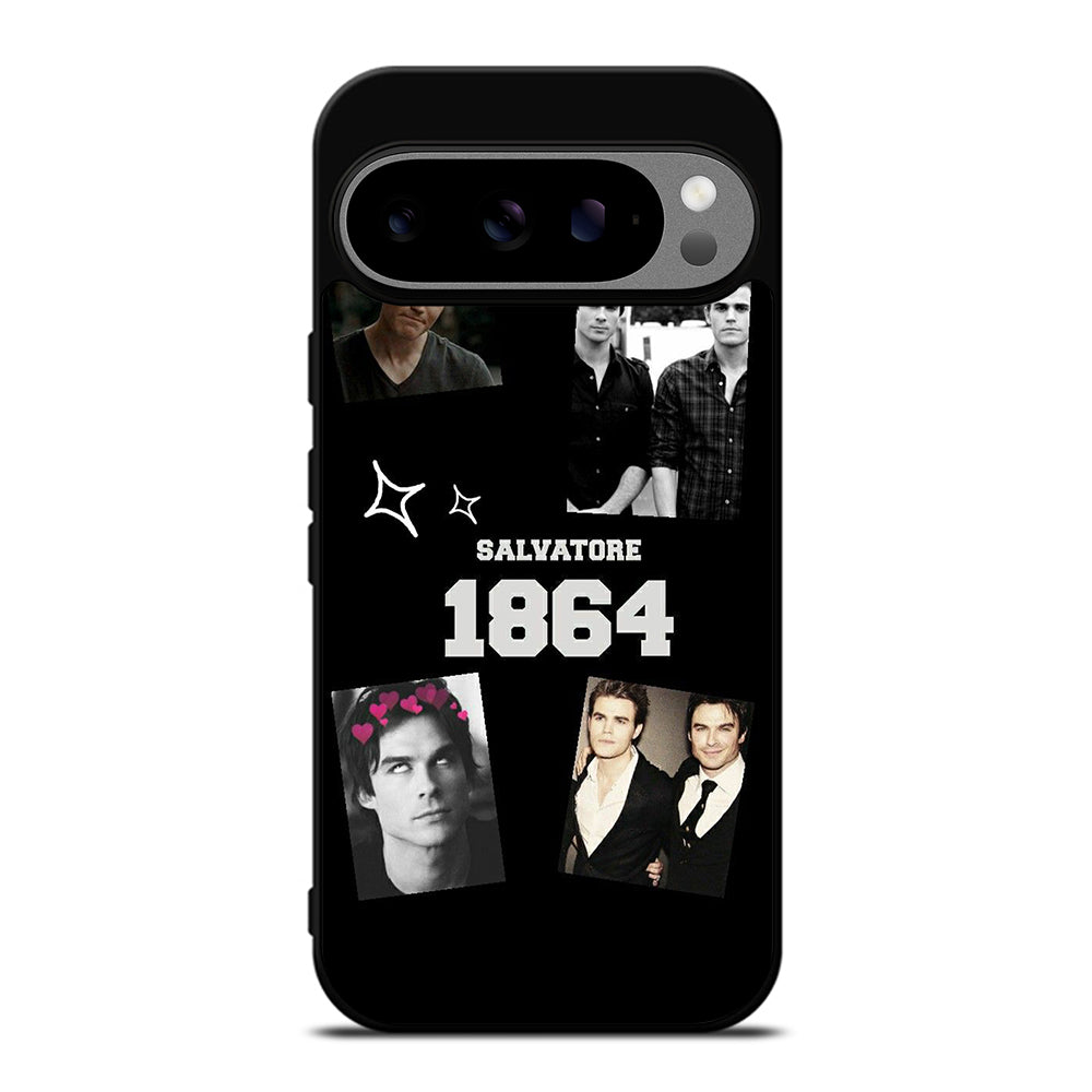 SALVATORE BROTHERS 1864 Google Pixel 9 Pro XL Case Cover