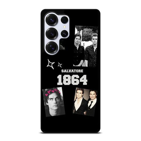 SALVATORE BROTHERS 1864 Samsung Galaxy S25 Ultra Case Cover