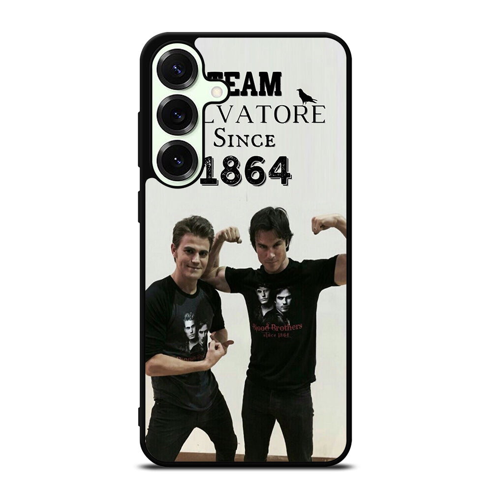 SALVATORE BROTHERS TEAM Samsung Galaxy S25 Plus Case Cover