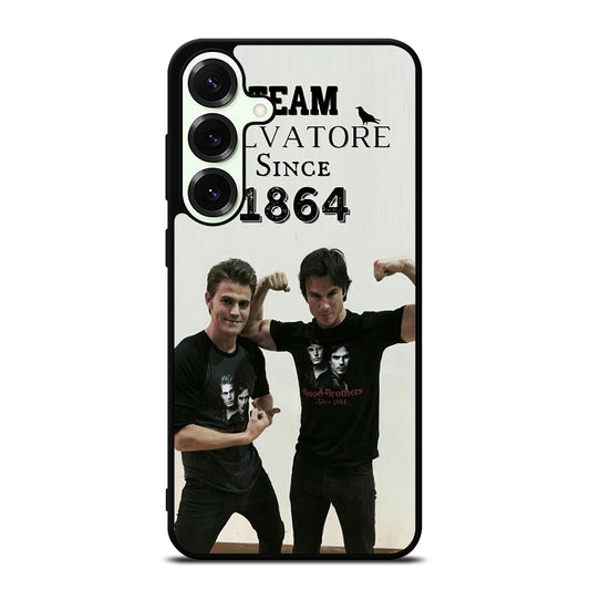 SALVATORE BROTHERS TEAM Samsung Galaxy S25 Plus Case Cover