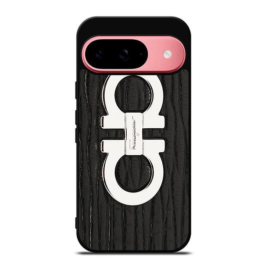SALVATORE FERRAGAMO FASHION 2 Google Pixel 9 Case Cover